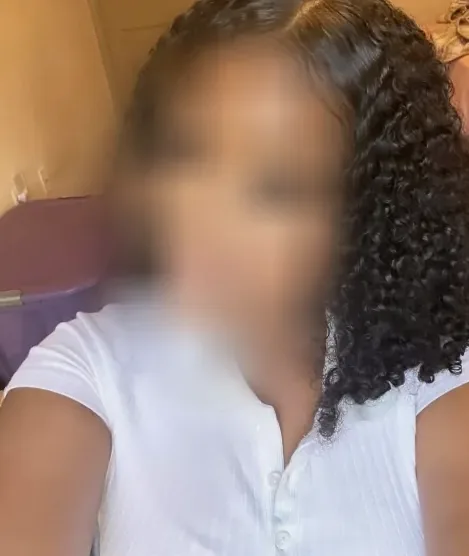 Alessandra, 20 anni