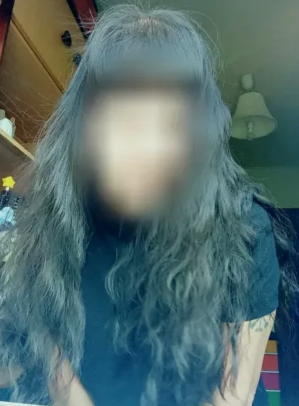 Alexandra, 39 anni