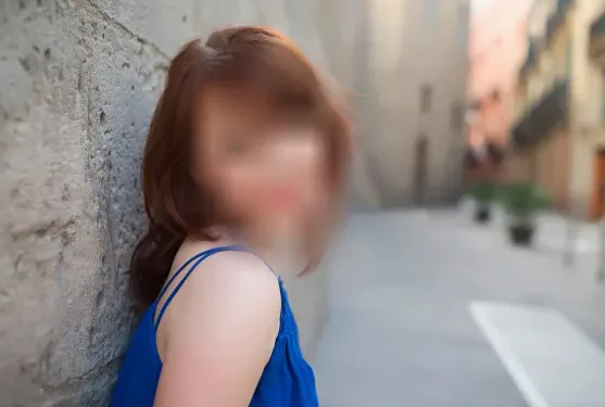 Alice, 40 anni