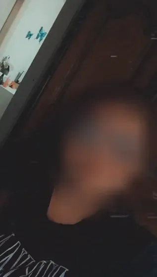 Allegra, 25 anni