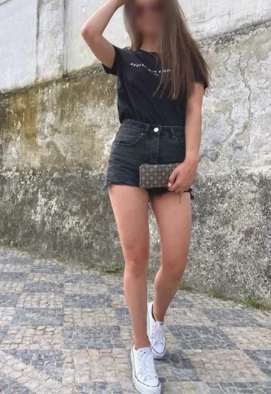 Anita, 33 anni