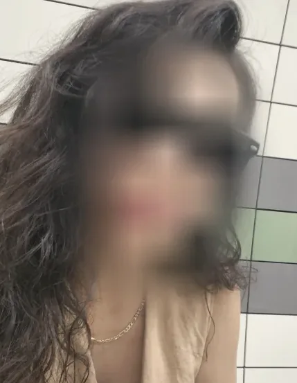 Arianna, 36 anni