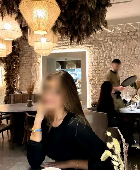 Assunta, 25 anni