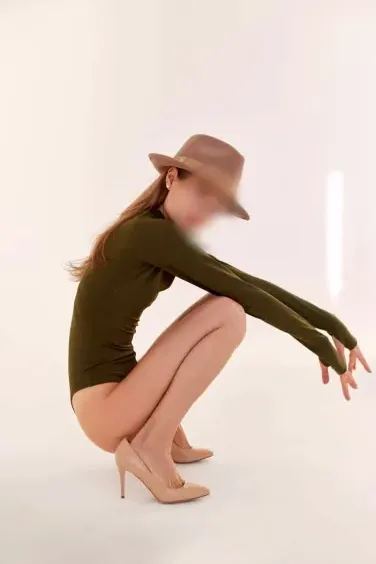 Barbara, 30 anni