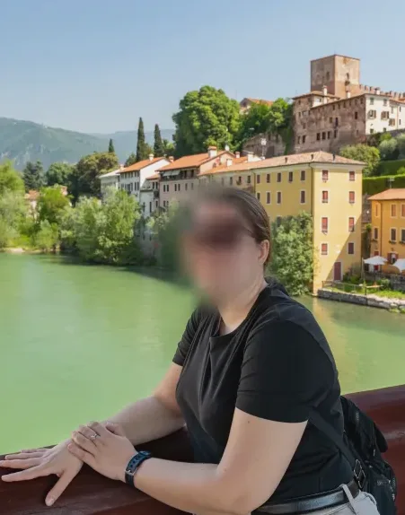 Barbara, 28 anni
