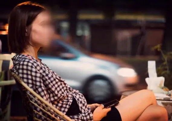 Benedetta, 28 anni