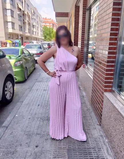 Benedetta, 39 anni