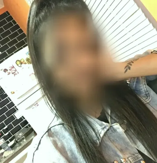 Carlotta, 29 anni