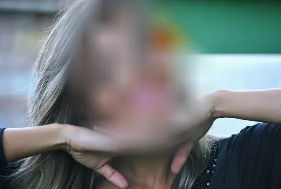 Carlotta, 36 anni