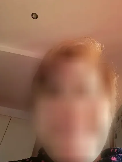 Caterina, 38 anni