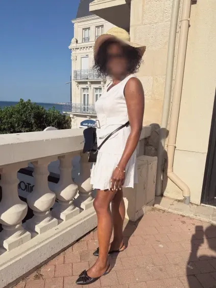 Chiara, 36 anni