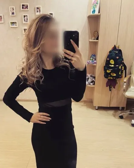 Dalila, 26 anni