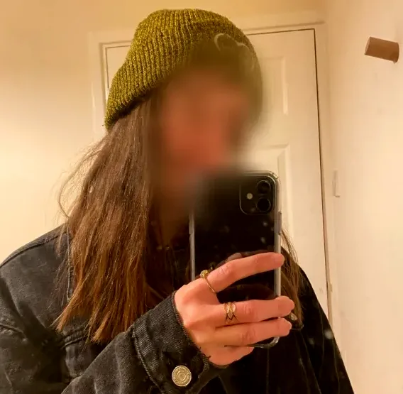 Diletta, 19 anni