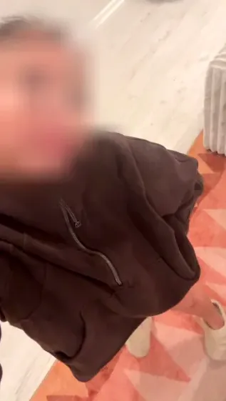 Eleonora, 31 anni
