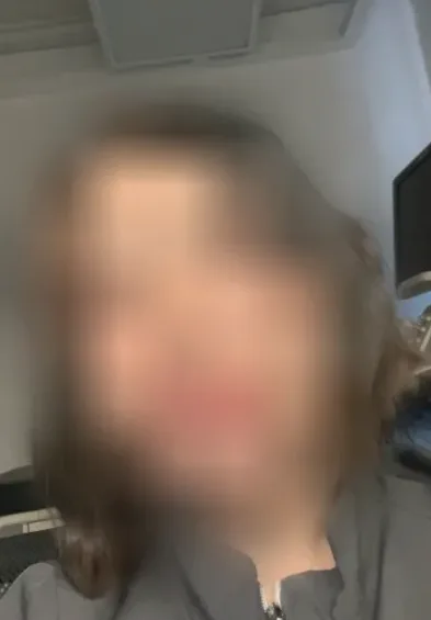 Francesca, 36 anni