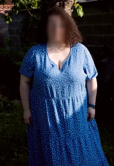 Ginevra, 22 anni