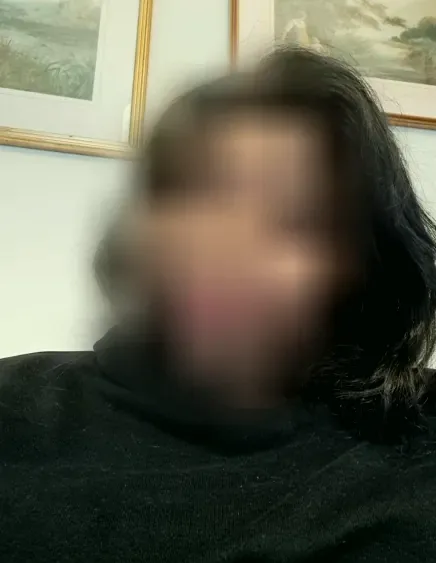 Giorgia, 34 anni