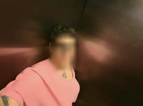 Giovanna, 40 anni
