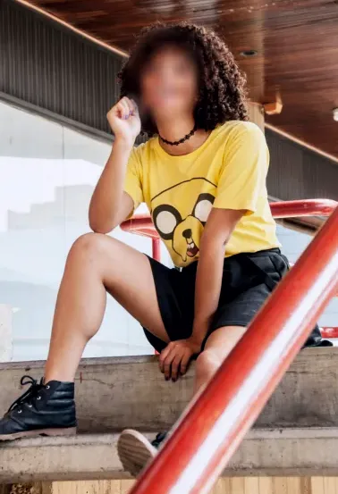 Giuseppina, 28 anni