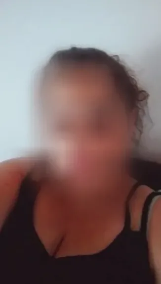 Grazia, 33 anni