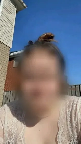 Hanan, 37 anni