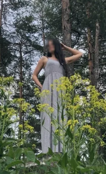 Jessica, 36 anni