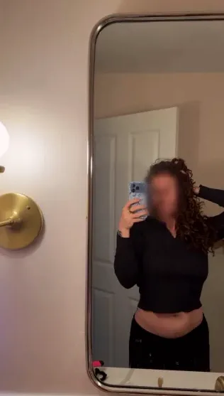 Klaudia, 37 anni
