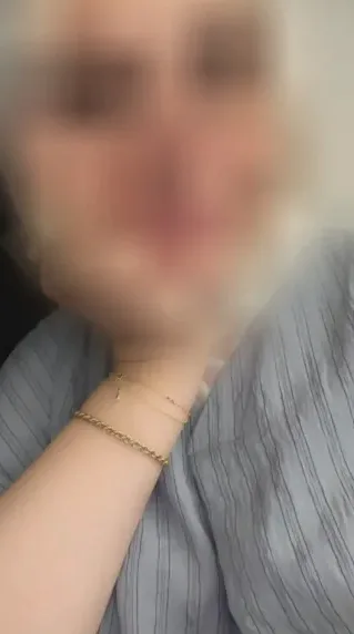 Laura, 36 anni