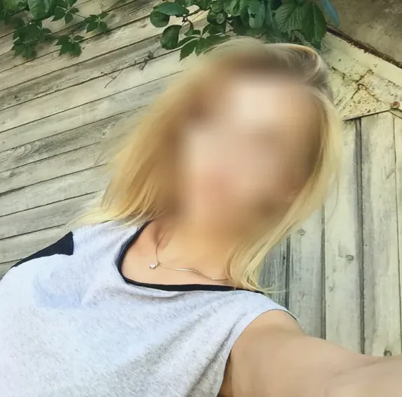 Loredana, 34 anni