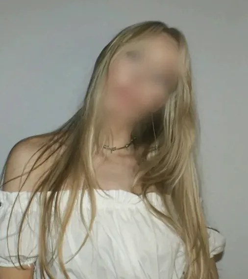 Ludovica, 20 anni