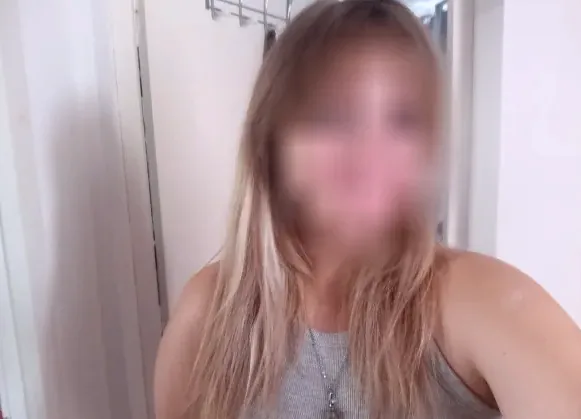 Manuela, 20 anni