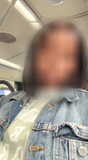 Marta, 36 anni
