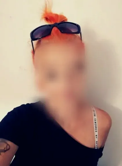 Marta, 35 anni