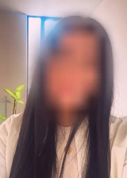 Michela, 37 anni