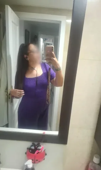Monica, 34 anni