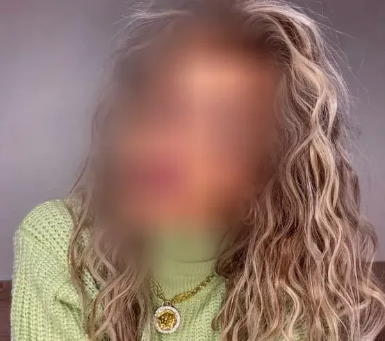 Morena, 35 anni