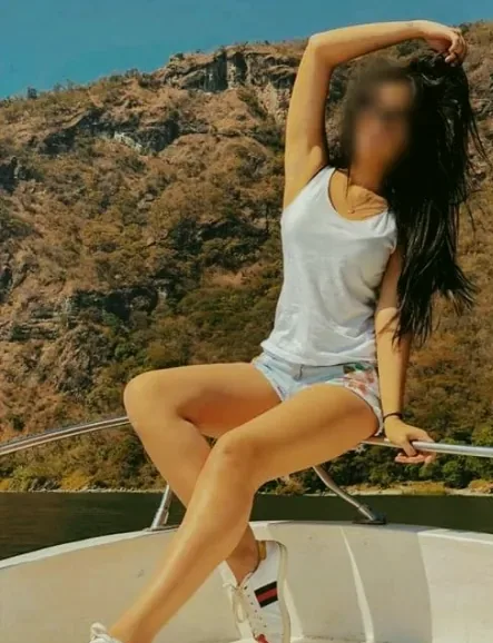 Nicoleta, 27 anni