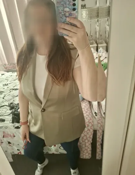 Paola, 38 anni