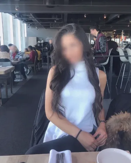 Paola, 36 anni
