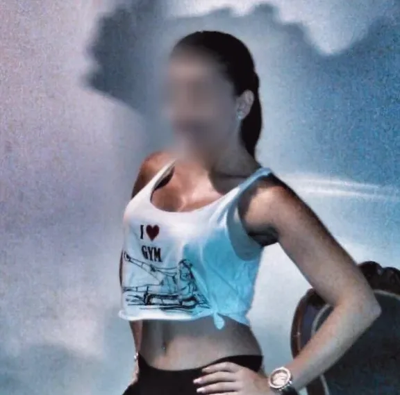 Paola, 40 anni
