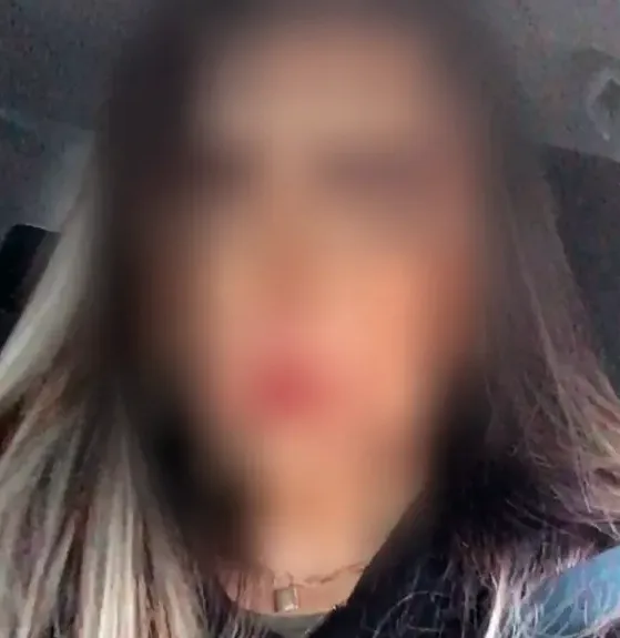 Patrizia, 39 anni