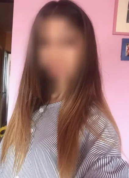 Raffaella, 28 anni