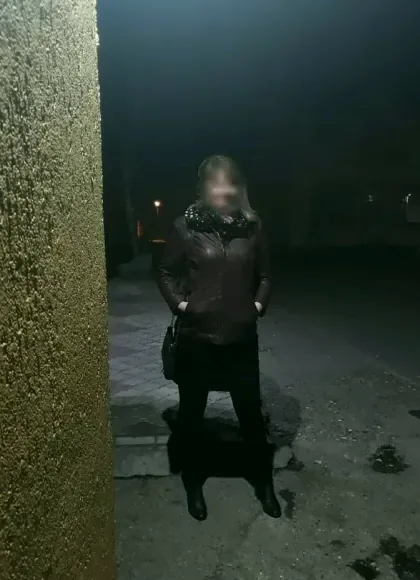 Ramona, 40 anni