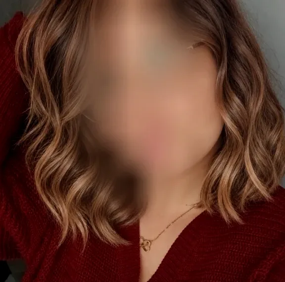 Roberta, 21 anni