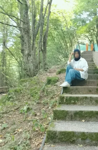 Sana, 20 anni