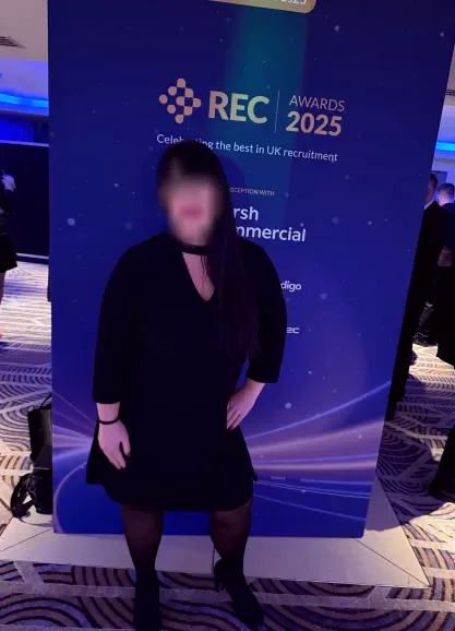 Sara, 31 anni