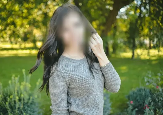 Serena, 32 anni