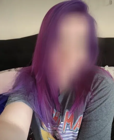 Silvia, 32 anni