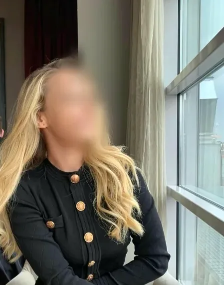 Veronica, 34 anni