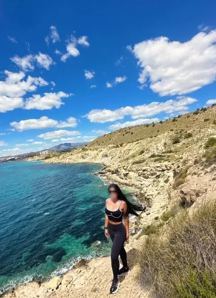 Viola, 34 anni